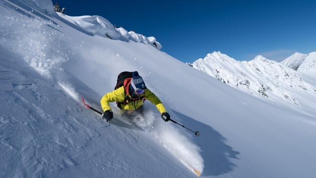 Best men's clearance ski sweaters