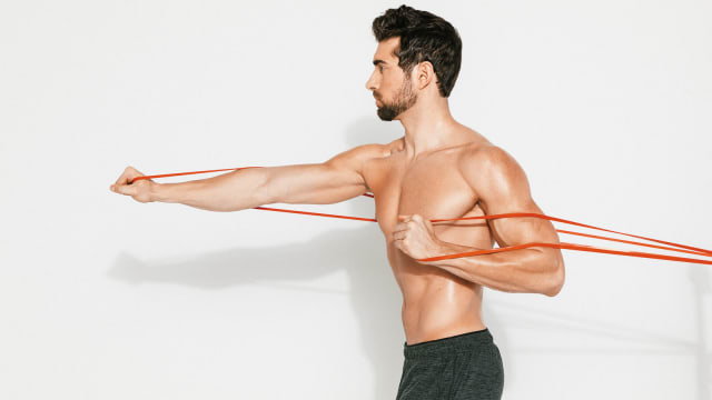Workout at Home With These 10 Exercises Men s Journal Men s Journal