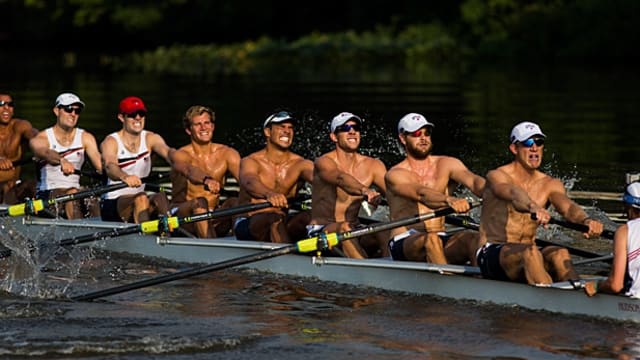 Olympic rowing workout best sale