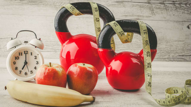 Is sugar good best sale after a workout