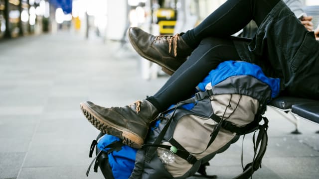 Mack weldon cheap ion weekender