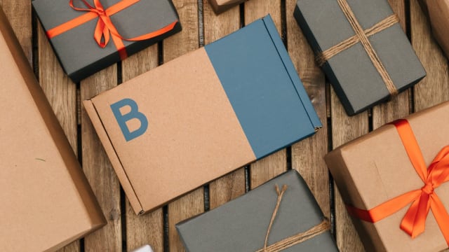 Subscription boxes for shop boyfriend
