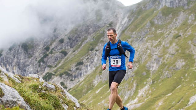 11 Best Men s Trail Running Shoes of Spring 2018 Men s Journal