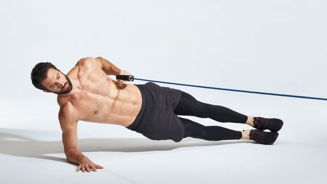 Beginner airdyne outlet workout