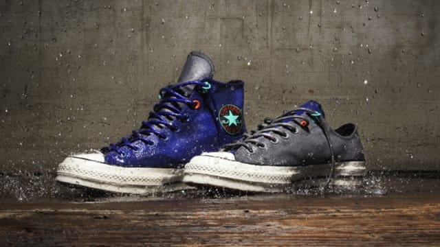 Converse hotsell all weather