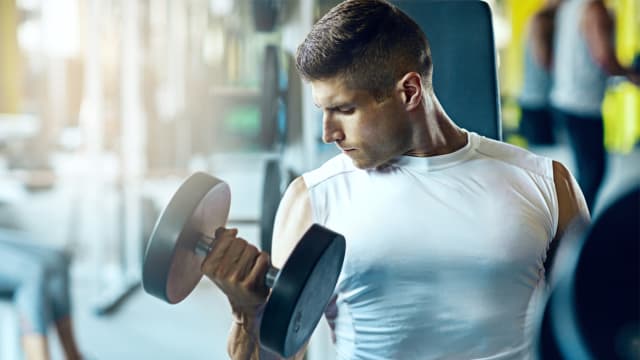 15 min bodyweight store workout