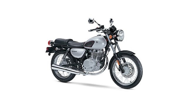 Test Ride One Month With the Kawasaki Z125 Pro Men s Journal