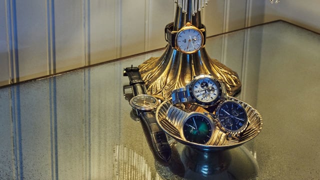 Most popular mens watches 2021 cheap