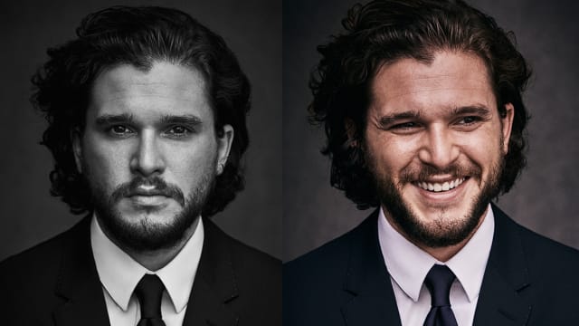 Kit harington dolce on sale gabbana