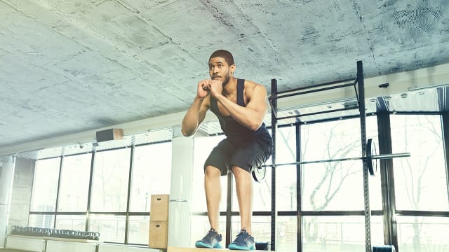 Single Best Hip Exercise for Men Men s Journal Men s Journal