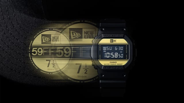 Casio new 2025 era
