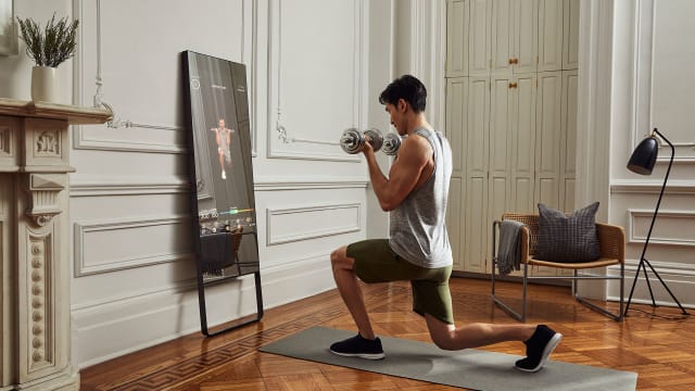 Animal movement exercises for beginners deals