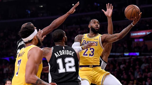 Nba james 23 shop