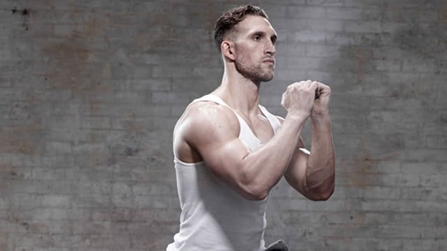 What Exactly Is Muscle Confusion Men s Journal
