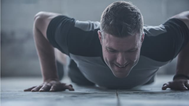Hiit 5 minute clearance workout