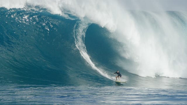 Felicity Palmateer Releases Nude Surfing Film Skin Deep Men s Journal