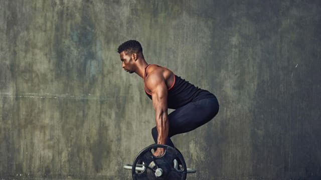 Rocky shop leg raises