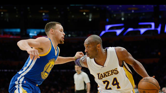 Kobe Bryant s Oscar Winning Film Dear Basketball Is Now