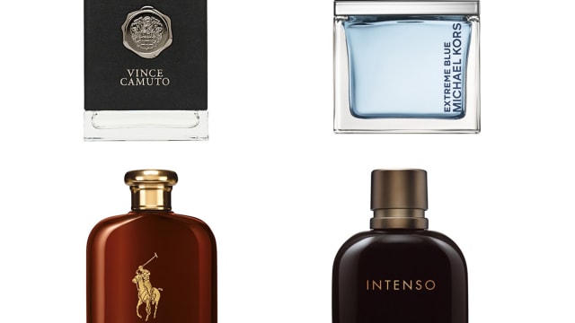 The Best Men s Colognes You Should Buy This Spring 2018 Men s