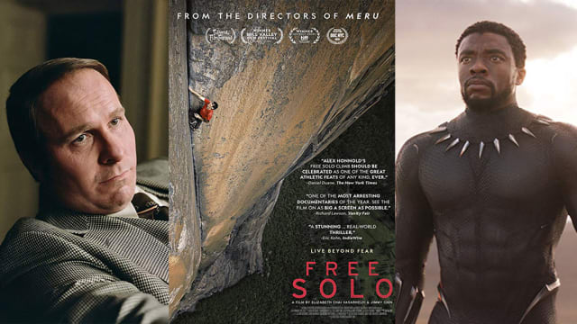 How to stream oscars cheap 2019 free