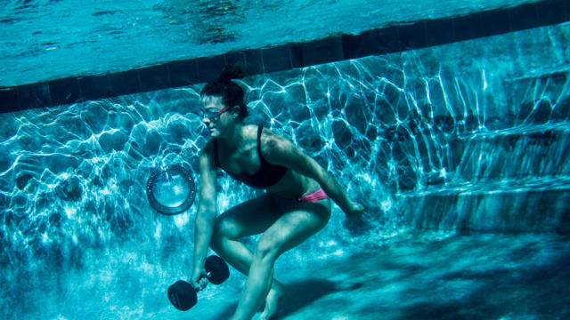 Best pool torpedo top
