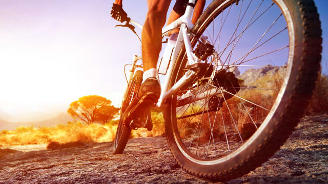 How to Shop for Your First Mountain Bike A Buyer s Guide Men s Journal