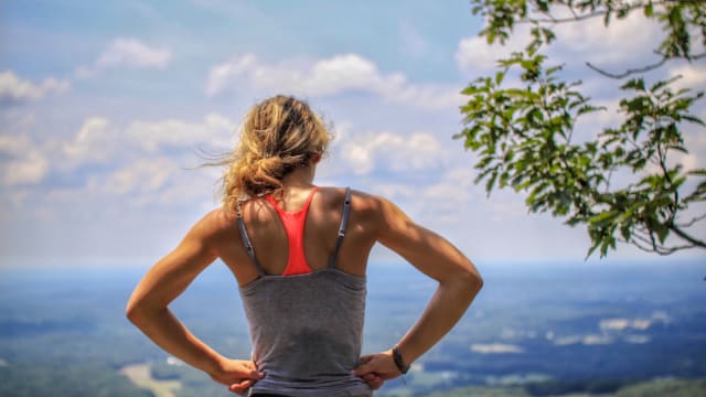 Boutique running apparel on sale