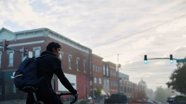 Best bike commuter backpack top 2018