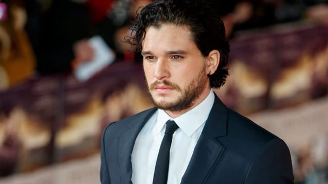 Parfum kit harington top