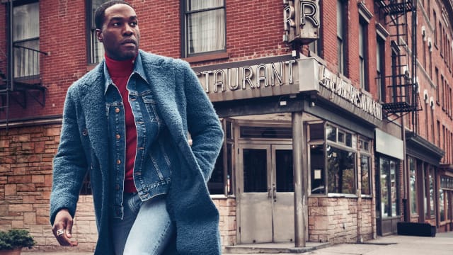 Fall looks 2019 men clearance