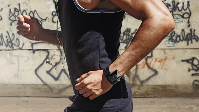 Fitbit motiv outlet