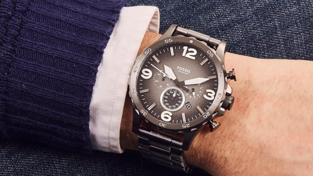 Save 200 on the Precise and Gorgeous Citizen Eco Drive Watch
