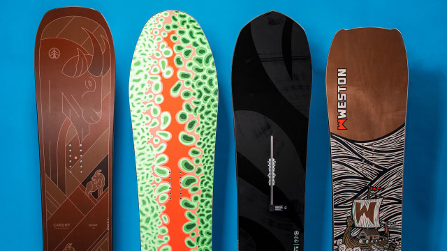 Best snowboard gear 2019 on sale