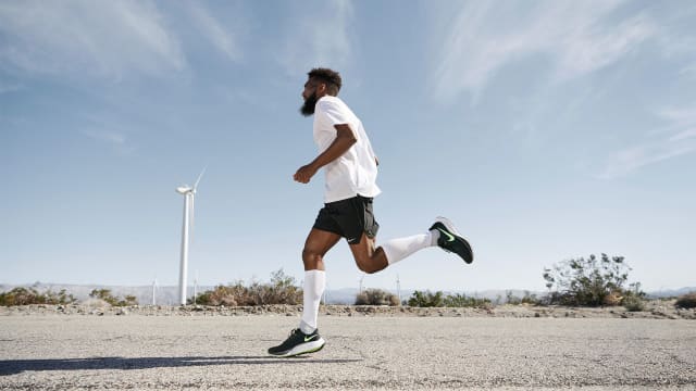Zoom running hot sale