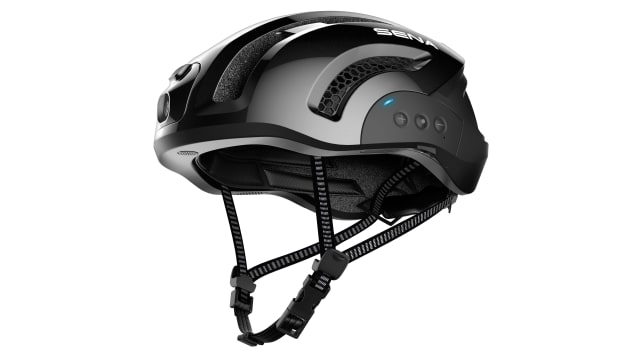 POC s New Ventral Helmet Offers Great Protection and Breathability