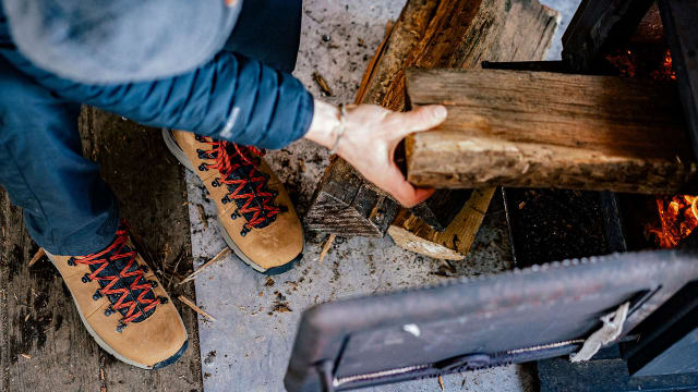 The 10 Best Slip on Winter Boots for Field and Street Men s