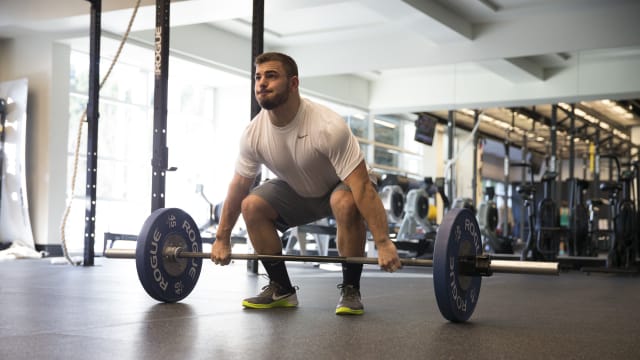 House of fraser barbell outlet