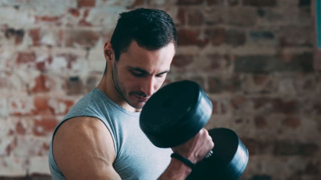 50 Best Chest Exercises for 2024 Men s Journal