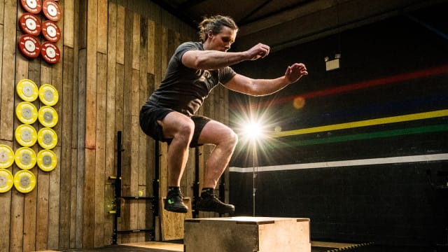 The Best Training Gear and Workout Apparel for Men Men s Journal