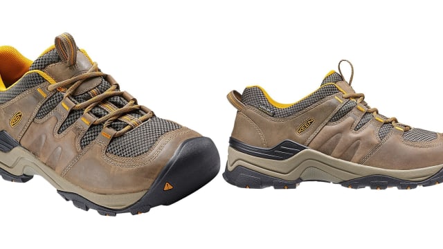 Keen gypsum store ii low
