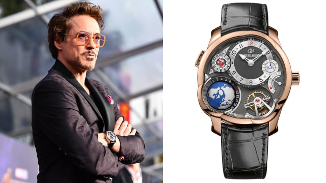 Most expensive wrist watch in deals the world 2018