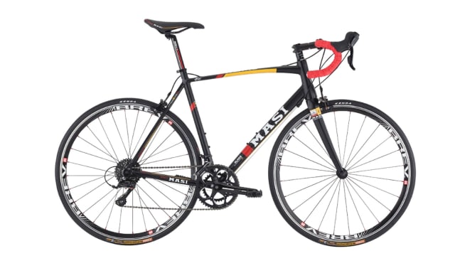 Bugatti hot sale bicycle price