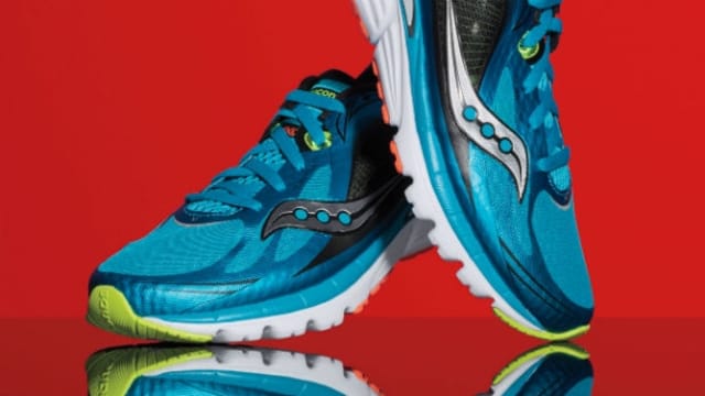Saucony shoes at top costco