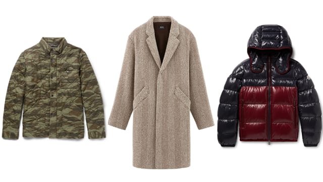 The 8 Warmest Winter Coats for Men Men s Journal Men s Journal