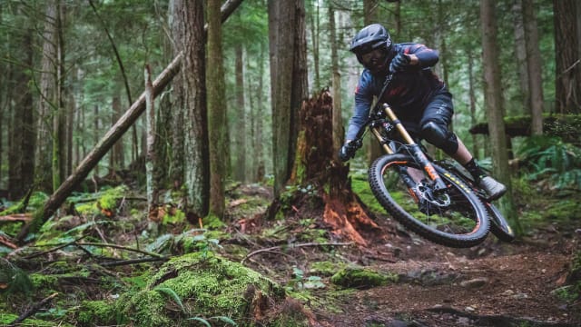 Best mountain biking gear top