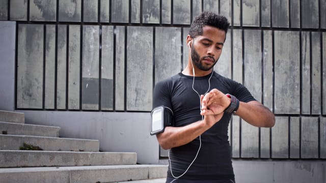 Workout music for men store