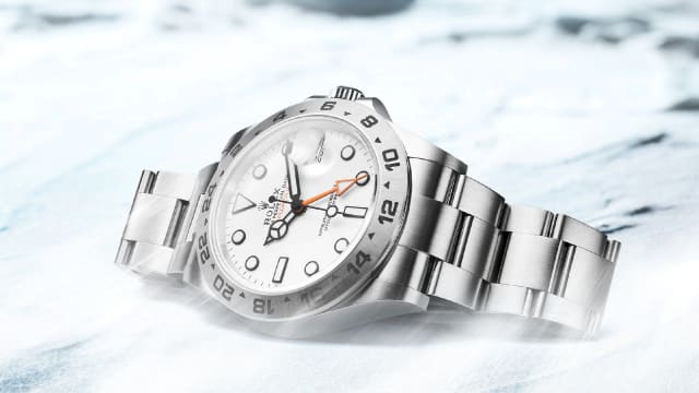 Best two shop tone mens watches