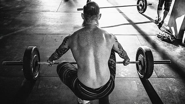 Resistance bands for barbell outlet