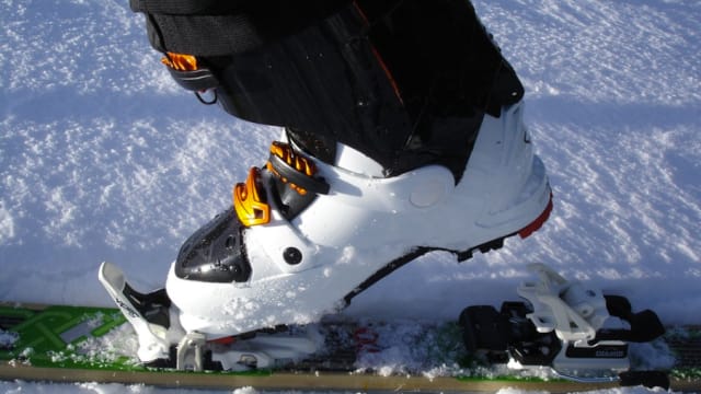 Buying ski boots online new arrivals