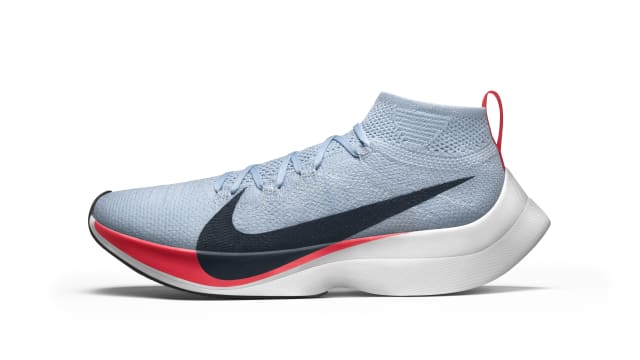 Nike Runners Will Attempt to Break Two Hours in a Marathon This Saturday Men s Journal